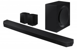 Soundbar Samsung HW-Q990B 11.1.4 Czarny