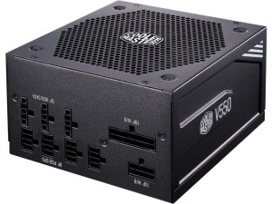 Cooler Master V550 Gold V2 550W 80+ Gold modularny