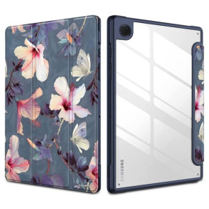 Tech-protect Smartcase Hybrid Samsung Tab A8 10.5 X200/x205 Lily
