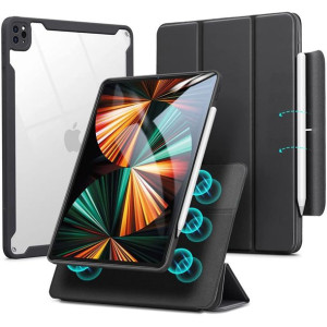 Esr REBOUND HYBRID IPAD PRO 12.9 2021 czarny