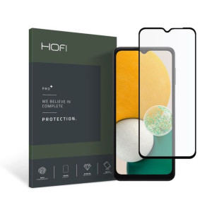Szkło hartowane HOFI GLASS PRO+ SAMSUNG A13 5G czarny