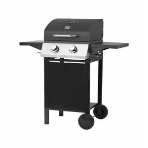 Najtańszy nowy Grill gazowy
