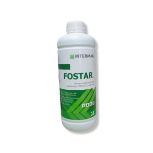 Fostar 1L nawóz fosforowy Intermag 1P2/4