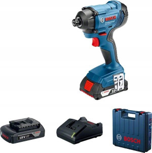 Bosch Pro Klucz Udarowy Akumulatorowy Gdr 180-li