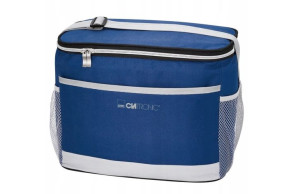 Torba chłodząca Clatronic KT 3720 niebieska 15 l