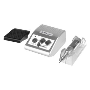 Activ Power Frezarka Jd500 Silver