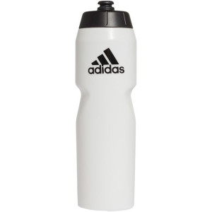 Bidon adidas Performance Bottle 750ml biało-czarny
