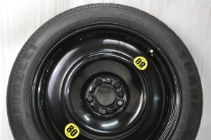 Koło Dojazdowe R18 Volvo V70 Ii -30%