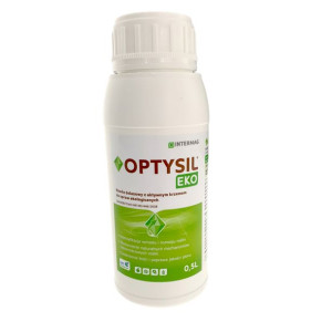 Optysil Eko 0,5L Stymulator odporności Intermag nawóz