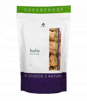 Kudzu korzeń cięty - 50 g