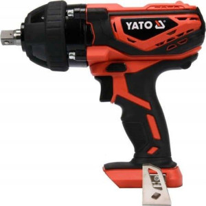 Yato Klucz Udarowy 18v 1/2'' 300nm Yt-82805