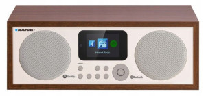 Radio Internetowe Blaupunkt IR10BT zegar z alarmem