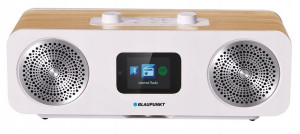 Radio Internetowe Blaupunkt IR50BT DAB+ Bluetooth