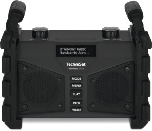 Radio TechniSat DIGITRADIO 230 OD DAB+ IP65 USB