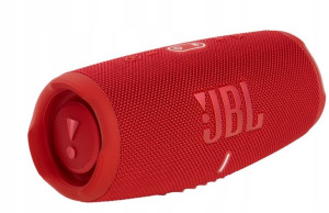 Głośnik bluetooth JBL Charge 5 Czerwony 30 W USB