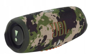 Głośnik bluetooth JBL Charge 5 Moro 30 W USB