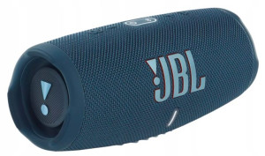 Głośnik bluetooth JBL Charge 5 Niebieski 30 W