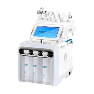 Urządzenie Oczyszczanie Wodorowe Hydrogen H2+ 6w1