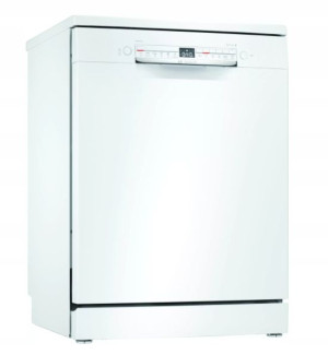 Zmywarka Bosch SMS 2HTW72E 12kpl. 9,5l 6 programów