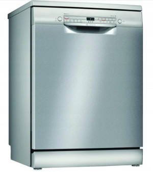Zmywarka Bosch SMS2ITI04E 12 kpl Home Connect Inox