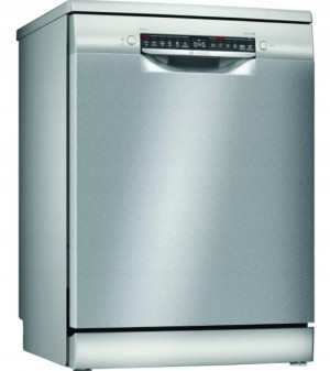 Zmywarka Bosch SMS4HTI45E 60cm 12 kpl. WiFi Inox