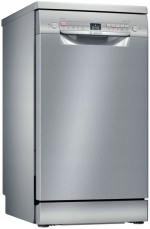Zmywarka Bosch SPS 2HKI41E 9 kpl WiFi ExtraDry