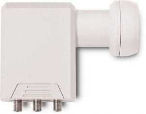 Konwerter antenowy TechniSat TECHNISAT SCR-LNB