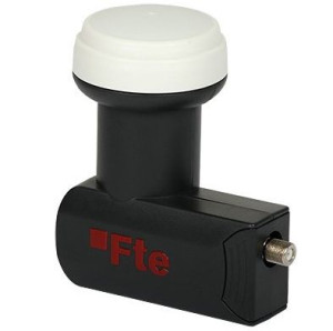 Konwerter Telkom Telmor Single LNB FTE Excellento