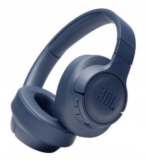 Słuchawki bluetooth JBL Tune 760NC Niebieskie
