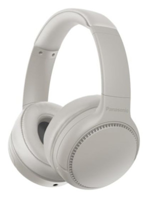Słuchawki Panasonic RB-M300BE-C Bluetooth białe
