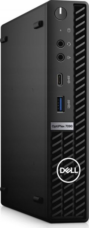 Dell Optiplex 7090 MFF i5 8GB SSD128_M.2 W10