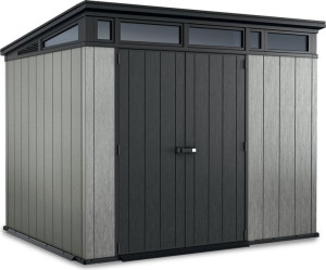 Domek Narzędziowy Artisan 9x7 - Keter