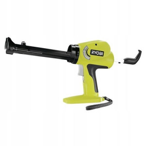 Pistolet Wyciskacz Aku Ccg1801mhg 18v 0*ah Ryobi
