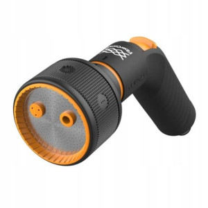 Fiskars Pistolet Fibercomp Zraszający 3 Funkcyjny