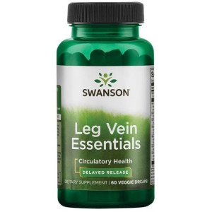 Leg Vein Essentials (60 kaps.)