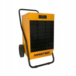 Osuszacz Powietrza 41l/24h Dh 44 Master 4140.002