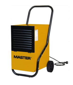 Master Osuszacz Powietrza Dh 752 47l/24h 4512.404