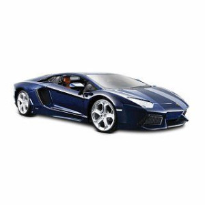 Maisto 31504 Lamborghini Aventador 1:24