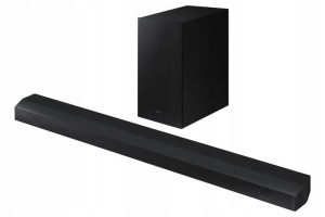 Soundbar Samsung HW-B650 3.1 ch 430W Dolby 5.1