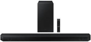 Soundbar Samsung HW-Q600B 3.1.2 360W Bluetooth