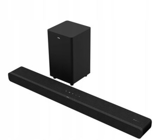 Soundbar TCL TS8132 kanały 3.1.2 CH 350W Bluetooth