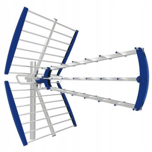 Antena kierunkowa Libox LB1000/AX-1000 cyfrowa