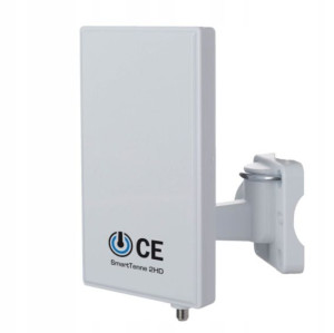Antena TechniSat SmartTenne 2HD LTE 10-50km 100dBu