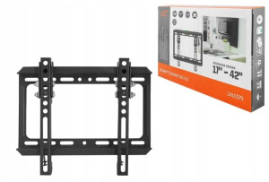 Uchwyt do TV LCD/LED 17-42'' 25kg LXLCD73 LTC