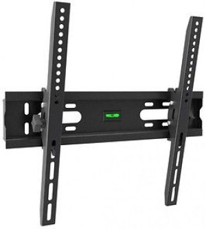 Uchwyt na TV ART AR-47 22-55cali Czarny Max.40 kg