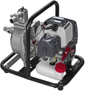 Pompa wodna spalinowa NAC PP42-2-T