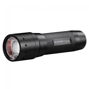 Latarka LED Ledlenser P7 Core czarna