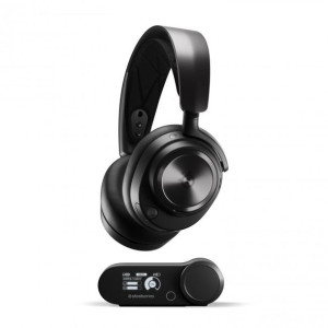 Słuchawki SteelSeries Arctis Nova Pro Wireless X