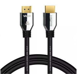 Kabel HDMI - HDMI 2.1 8K 3m VA0038-3 Vayox 48Gbps