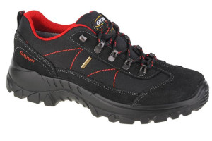 Grisport Nero Scamosciato 13364S91G 45